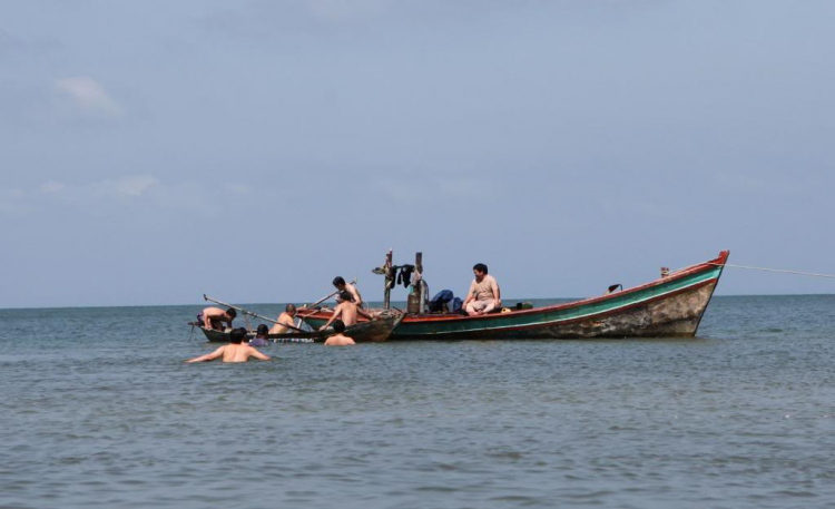 MSFC [hình ảnh] Khám phá vùng đất phương nam - Hà Tiên.