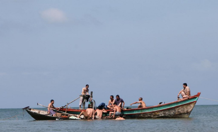 MSFC [hình ảnh] Khám phá vùng đất phương nam - Hà Tiên.