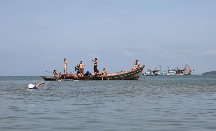 MSFC [hình ảnh] Khám phá vùng đất phương nam - Hà Tiên.