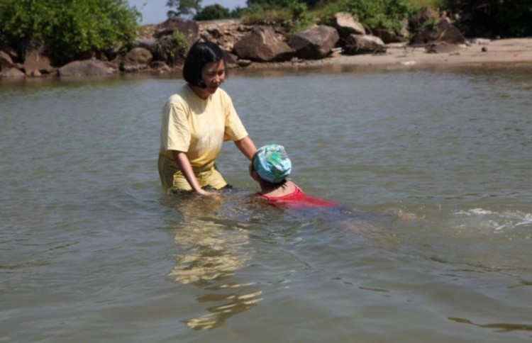 MSFC [hình ảnh] Khám phá vùng đất phương nam - Hà Tiên.