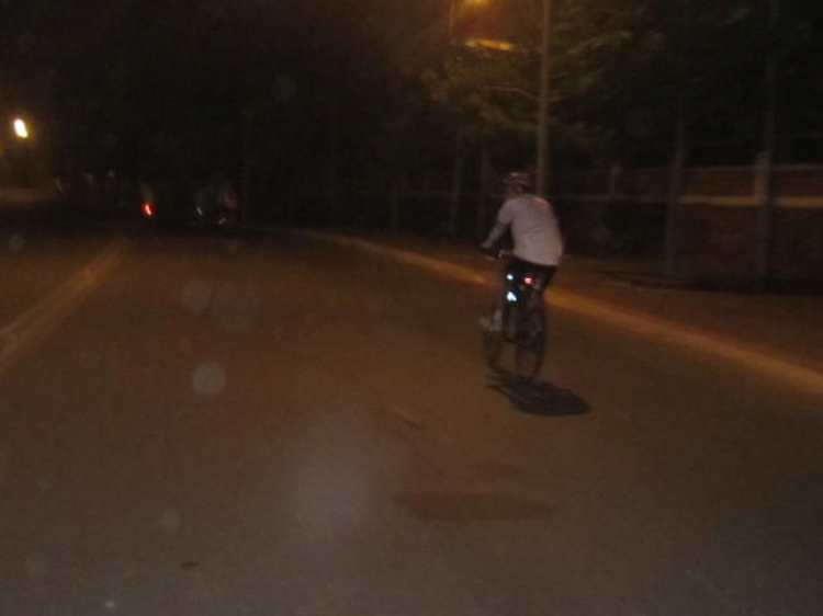 Vượt lên chính mình_ Tập IV_ MTB đổ bộ Vũng Tàu! ( Hình ảnh từ trang 20..) Vượt lên chính mình_ Tập IV_ MTB đổ bộ Vũng Tàu! ( Hình ảnh từ trang 20..)