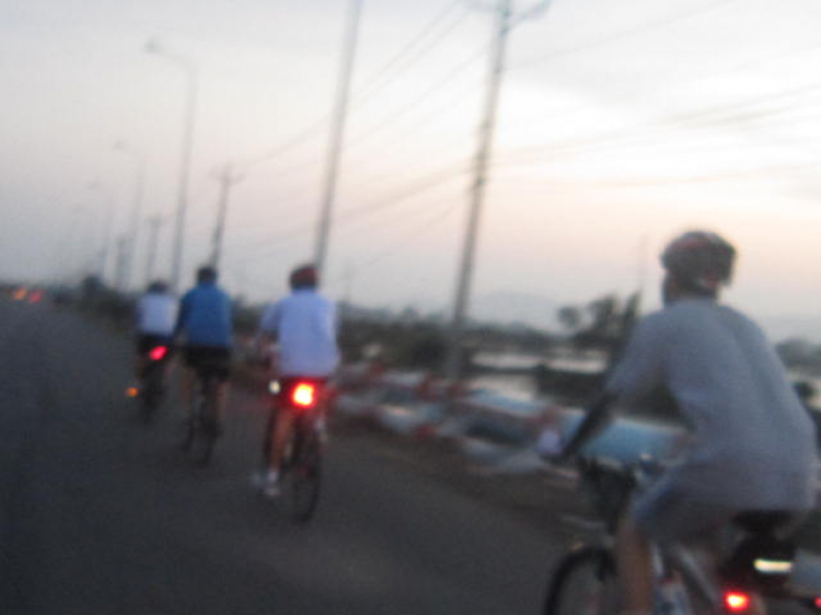 Vượt lên chính mình_ Tập IV_ MTB đổ bộ Vũng Tàu! ( Hình ảnh từ trang 20..) Vượt lên chính mình_ Tập IV_ MTB đổ bộ Vũng Tàu! ( Hình ảnh từ trang 20..)