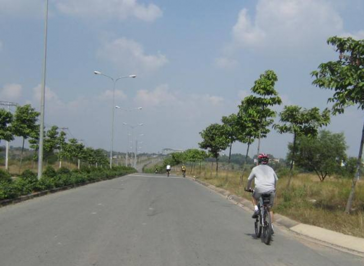 Vượt lên chính mình_ Tập IV_ MTB đổ bộ Vũng Tàu! ( Hình ảnh từ trang 20..) Vượt lên chính mình_ Tập IV_ MTB đổ bộ Vũng Tàu! ( Hình ảnh từ trang 20..)