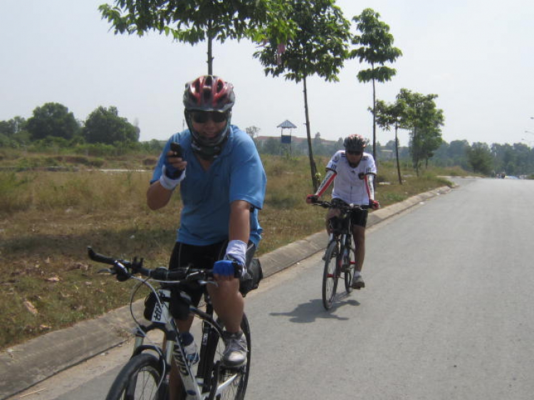Vượt lên chính mình_ Tập IV_ MTB đổ bộ Vũng Tàu! ( Hình ảnh từ trang 20..) Vượt lên chính mình_ Tập IV_ MTB đổ bộ Vũng Tàu! ( Hình ảnh từ trang 20..)