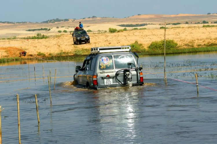 Đồi cát Phan Thiết