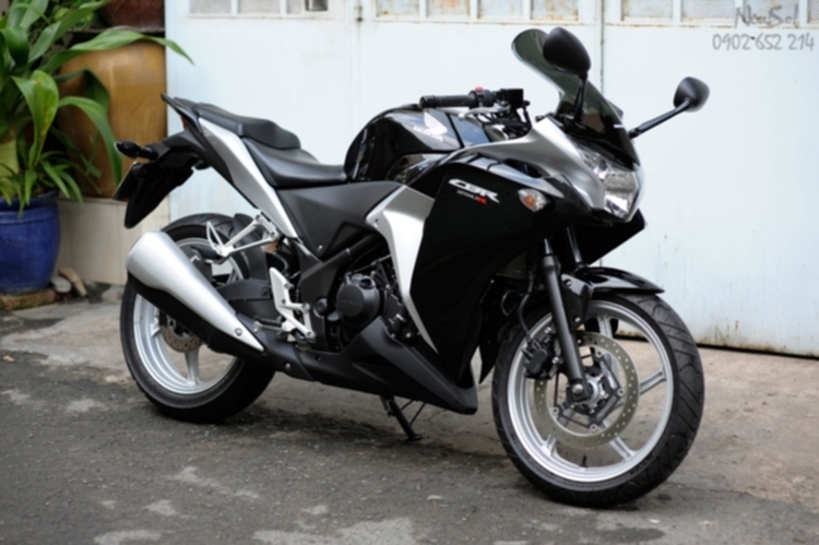 Mua bán - trao đổi  các loại xe 2 bánh .