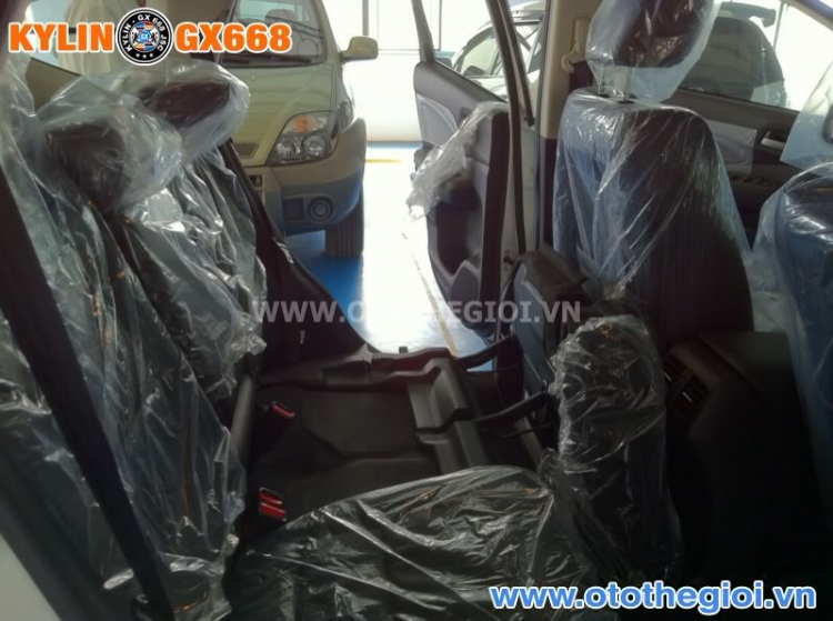 CRV 2013 ĐÃ VỀ VIỆT NAM