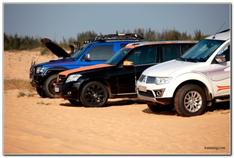 Tường thuật & hình ảnh giải Thử thách đồi cát Phan Thiết 2012 - chào mừng 10 năm OS Tường thuật & hình ảnh giải Thử thách đồi cát Phan Thiết 2012 - chào mừng 10 năm OS