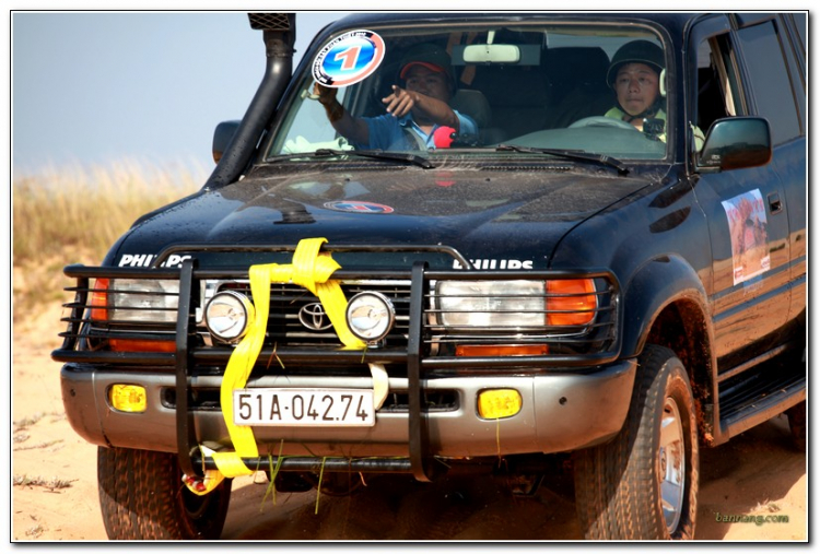 Tường thuật & hình ảnh giải Thử thách đồi cát Phan Thiết 2012 - chào mừng 10 năm OS Tường thuật & hình ảnh giải Thử thách đồi cát Phan Thiết 2012 - chào mừng 10 năm OS