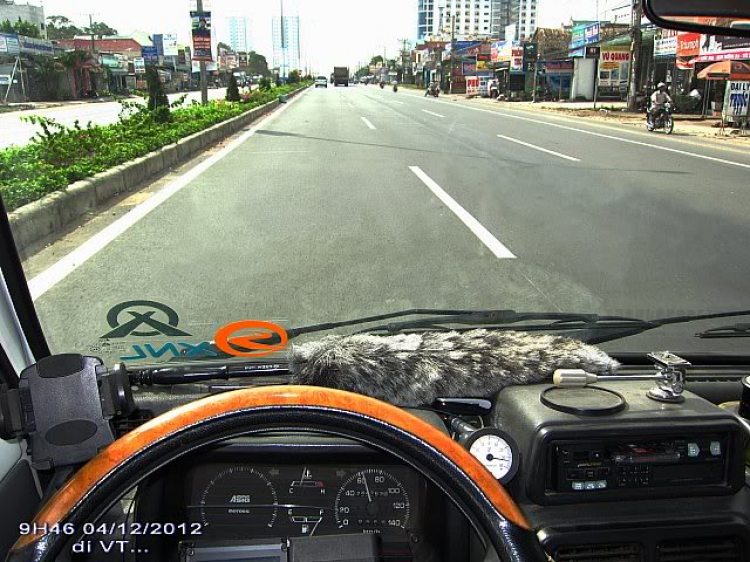 Lái Taxi kí sự .