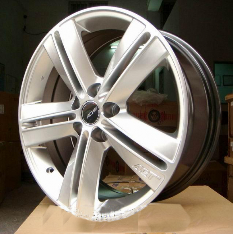 Bỏng mắt với những bộ mâm thiết kế cho Cruze.hình ảnh .Tr1,10Tr15 Bỏng mắt với những bộ mâm thiết kế cho Cruze.hình ảnh .Tr1,10Tr15