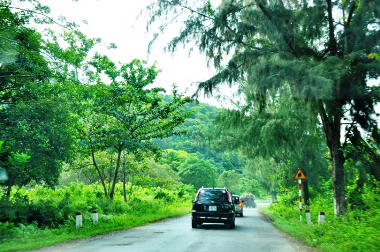 MSFC [hình ảnh] Khám phá vùng đất phương nam - Hà Tiên.