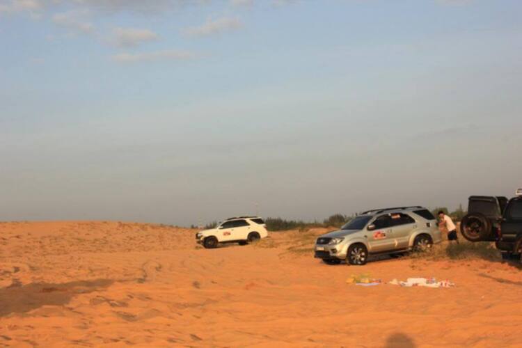 Tường thuật & hình ảnh giải Thử thách đồi cát Phan Thiết 2012 - chào mừng 10 năm OS Tường thuật & hình ảnh giải Thử thách đồi cát Phan Thiết 2012 - chào mừng 10 năm OS