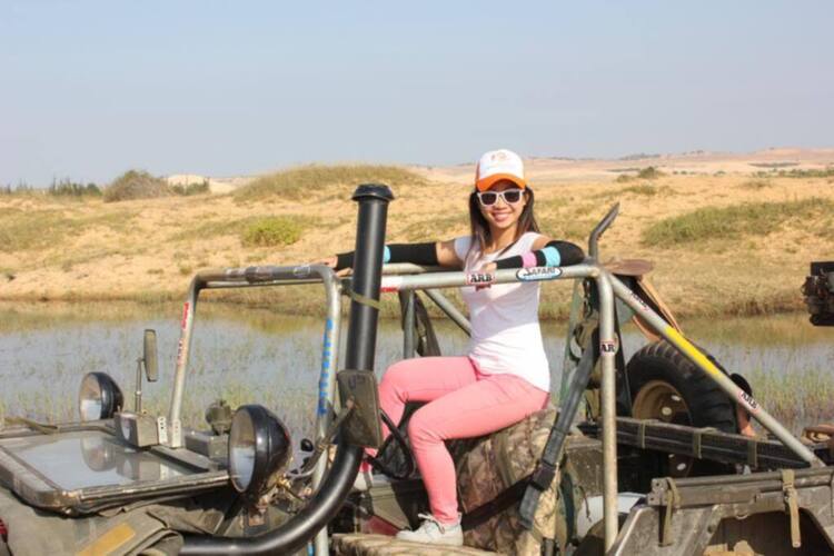Tường thuật & hình ảnh giải Thử thách đồi cát Phan Thiết 2012 - chào mừng 10 năm OS Tường thuật & hình ảnh giải Thử thách đồi cát Phan Thiết 2012 - chào mừng 10 năm OS