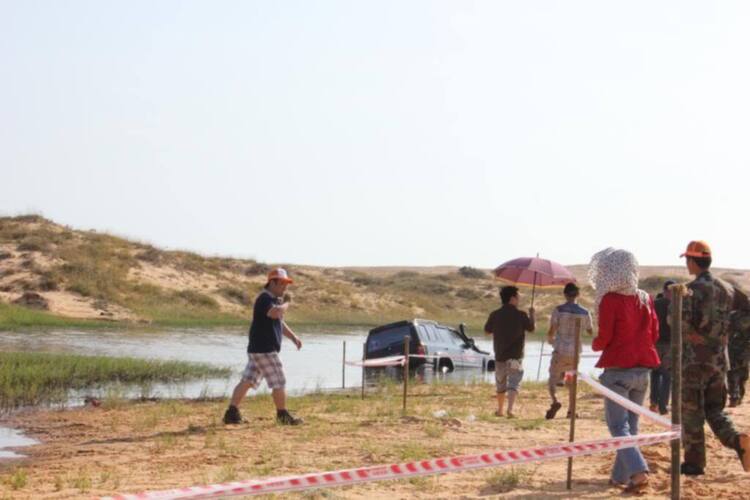 Tường thuật & hình ảnh giải Thử thách đồi cát Phan Thiết 2012 - chào mừng 10 năm OS Tường thuật & hình ảnh giải Thử thách đồi cát Phan Thiết 2012 - chào mừng 10 năm OS