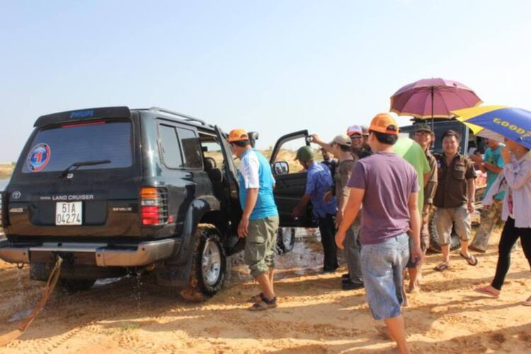 Tường thuật & hình ảnh giải Thử thách đồi cát Phan Thiết 2012 - chào mừng 10 năm OS Tường thuật & hình ảnh giải Thử thách đồi cát Phan Thiết 2012 - chào mừng 10 năm OS