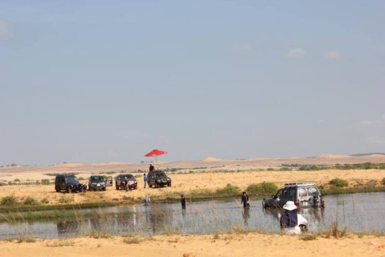 Tường thuật & hình ảnh giải Thử thách đồi cát Phan Thiết 2012 - chào mừng 10 năm OS Tường thuật & hình ảnh giải Thử thách đồi cát Phan Thiết 2012 - chào mừng 10 năm OS