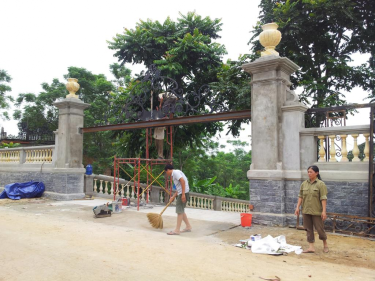 Em khoe ctr em thiết kế và vừa mới tân gia(em update 1 hình mới chụp có hoa tường vy nở :) Em khoe ctr em thiết kế và vừa mới tân gia(em update 1 hình mới chụp có hoa tường vy nở :)