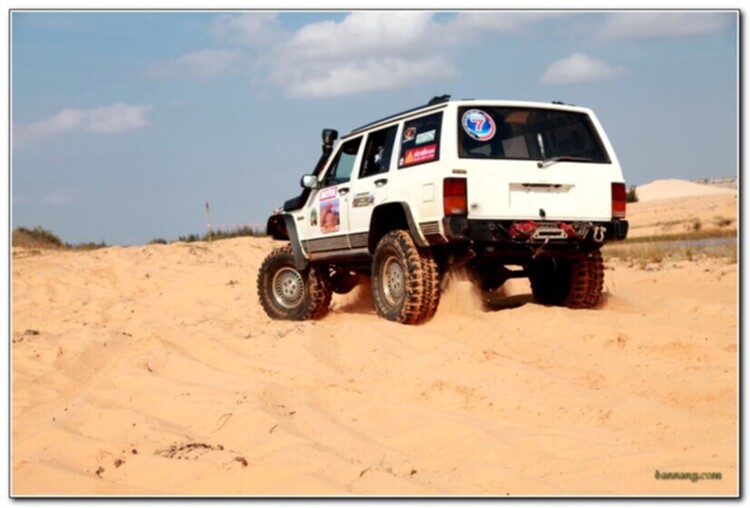 Tường thuật & hình ảnh giải Thử thách đồi cát Phan Thiết 2012 - chào mừng 10 năm OS Tường thuật & hình ảnh giải Thử thách đồi cát Phan Thiết 2012 - chào mừng 10 năm OS