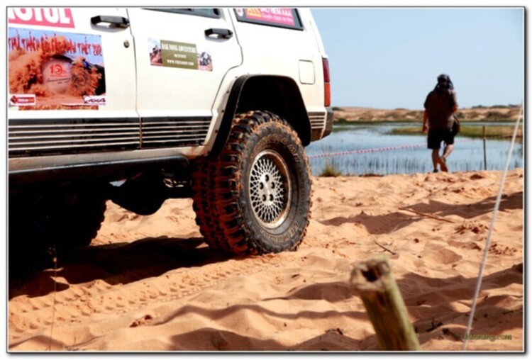 Tường thuật & hình ảnh giải Thử thách đồi cát Phan Thiết 2012 - chào mừng 10 năm OS Tường thuật & hình ảnh giải Thử thách đồi cát Phan Thiết 2012 - chào mừng 10 năm OS
