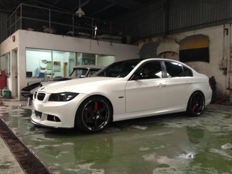325i E90 - Nhật ký độ xe (hình trang 1, 6, 7, 10, 11, 15, 16, 19, 22, 24, 25..) 325i E90 - Nhật ký độ xe (hình trang 1, 6, 7, 10, 11, 15, 16, 19, 22, 24, 25..)