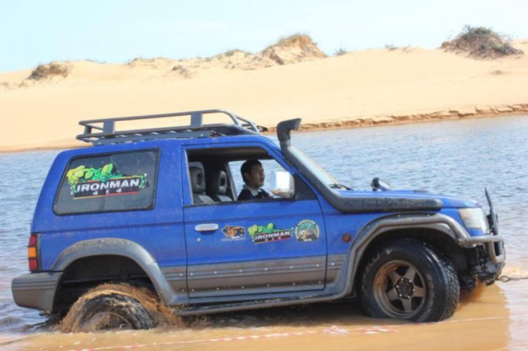 Tường thuật & hình ảnh giải Thử thách đồi cát Phan Thiết 2012 - chào mừng 10 năm OS Tường thuật & hình ảnh giải Thử thách đồi cát Phan Thiết 2012 - chào mừng 10 năm OS