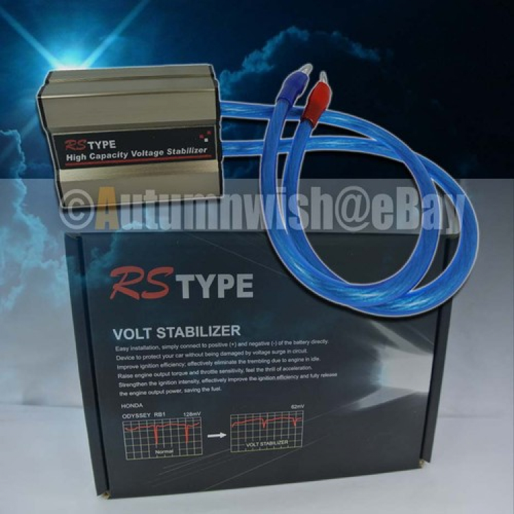 Battery Booster cho xe 4B Battery Booster cho xe 4B