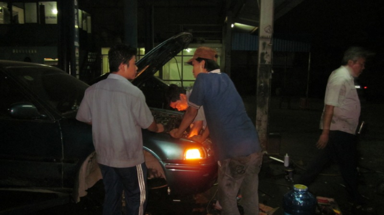 ACCORD CLUB - con nghiện accord phần 3 ACCORD CLUB - con nghiện accord phần 3