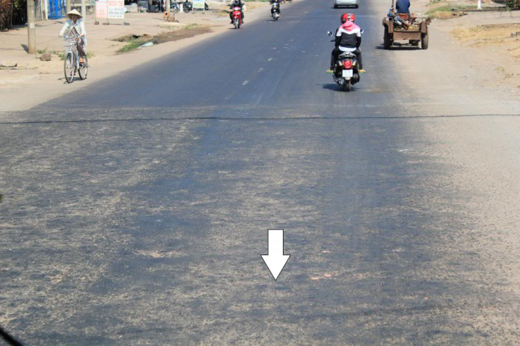 Đường sài gòn đạ lạt có xấu ko? (cuối năm 2012) Đường sài gòn đạ lạt có xấu ko? (cuối năm 2012)