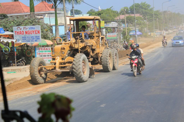 Đường sài gòn đạ lạt có xấu ko? (cuối năm 2012) Đường sài gòn đạ lạt có xấu ko? (cuối năm 2012)