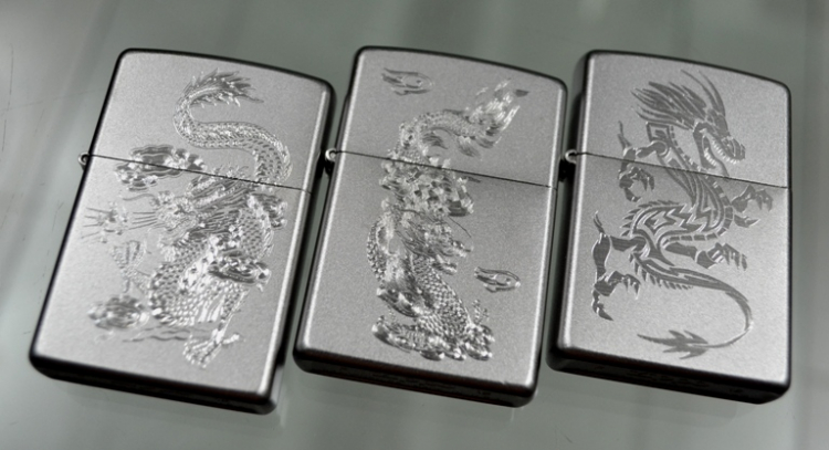 Mời bạn làm quen với Zippo. Mời bạn làm quen với Zippo.