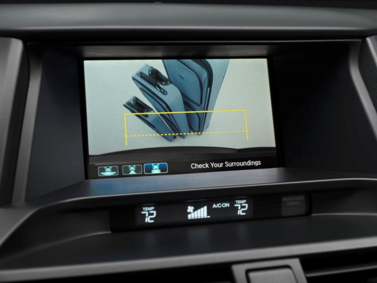 CRV 2013 ĐÃ VỀ VIỆT NAM CRV 2013 ĐÃ VỀ VIỆT NAM