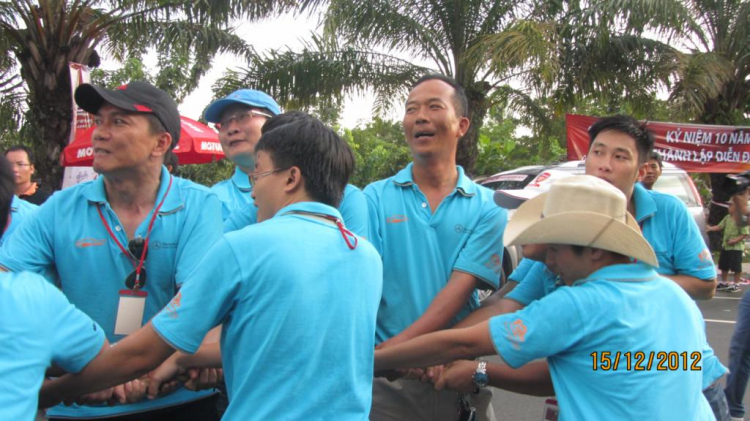 Hình ảnh kỷ niệm 10 năm thành lập diễn đàn OS của chi hội SFC Hình ảnh kỷ niệm 10 năm thành lập diễn đàn OS của chi hội SFC