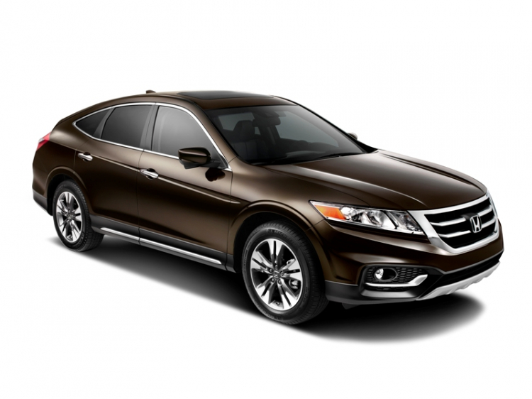 CRV 2013 ĐÃ VỀ VIỆT NAM