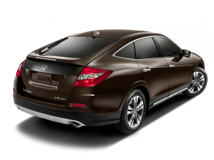CRV 2013 ĐÃ VỀ VIỆT NAM