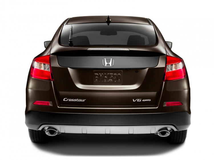 CRV 2013 ĐÃ VỀ VIỆT NAM