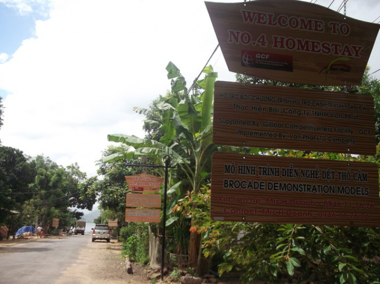 2 NGÀY 1 ĐÊM BUÔN MÊ - Ở HOMESTAY - ĂN CƠM ĐỒNG BÀO 2 NGÀY 1 ĐÊM BUÔN MÊ - Ở HOMESTAY - ĂN CƠM ĐỒNG BÀO