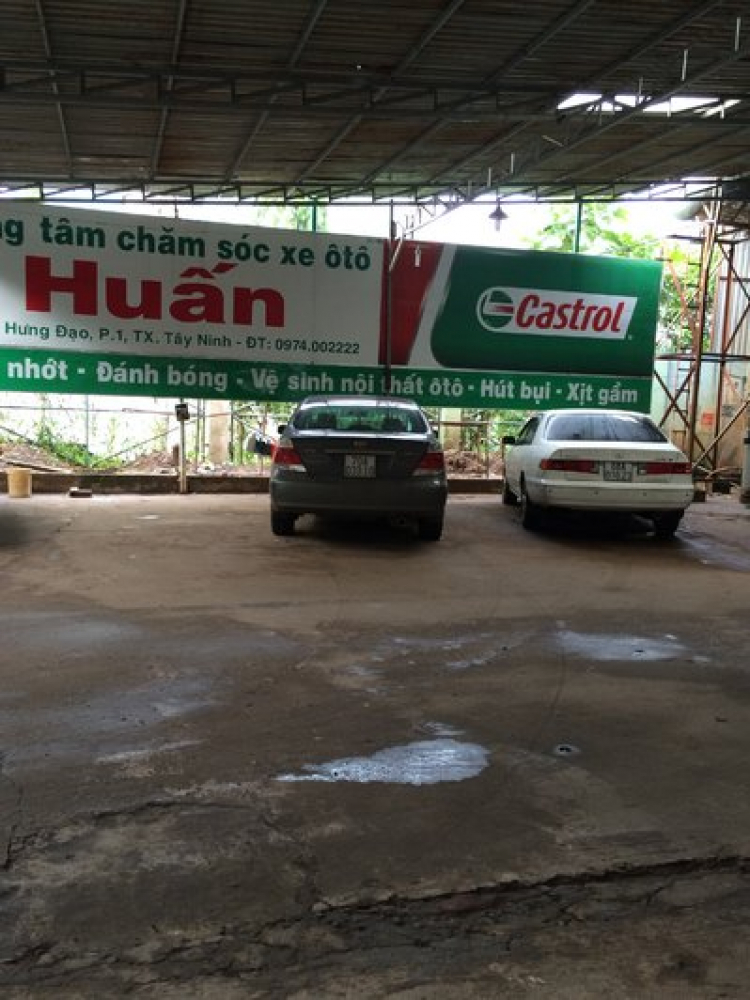 Anh em Camry 87-91 vô đây chơi