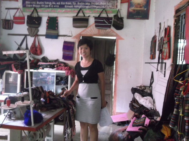 2 NGÀY 1 ĐÊM BUÔN MÊ - Ở HOMESTAY - ĂN CƠM ĐỒNG BÀO 2 NGÀY 1 ĐÊM BUÔN MÊ - Ở HOMESTAY - ĂN CƠM ĐỒNG BÀO