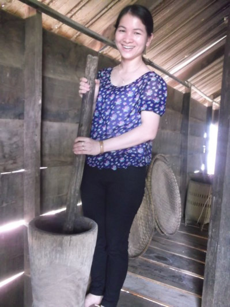 2 NGÀY 1 ĐÊM BUÔN MÊ - Ở HOMESTAY - ĂN CƠM ĐỒNG BÀO 2 NGÀY 1 ĐÊM BUÔN MÊ - Ở HOMESTAY - ĂN CƠM ĐỒNG BÀO