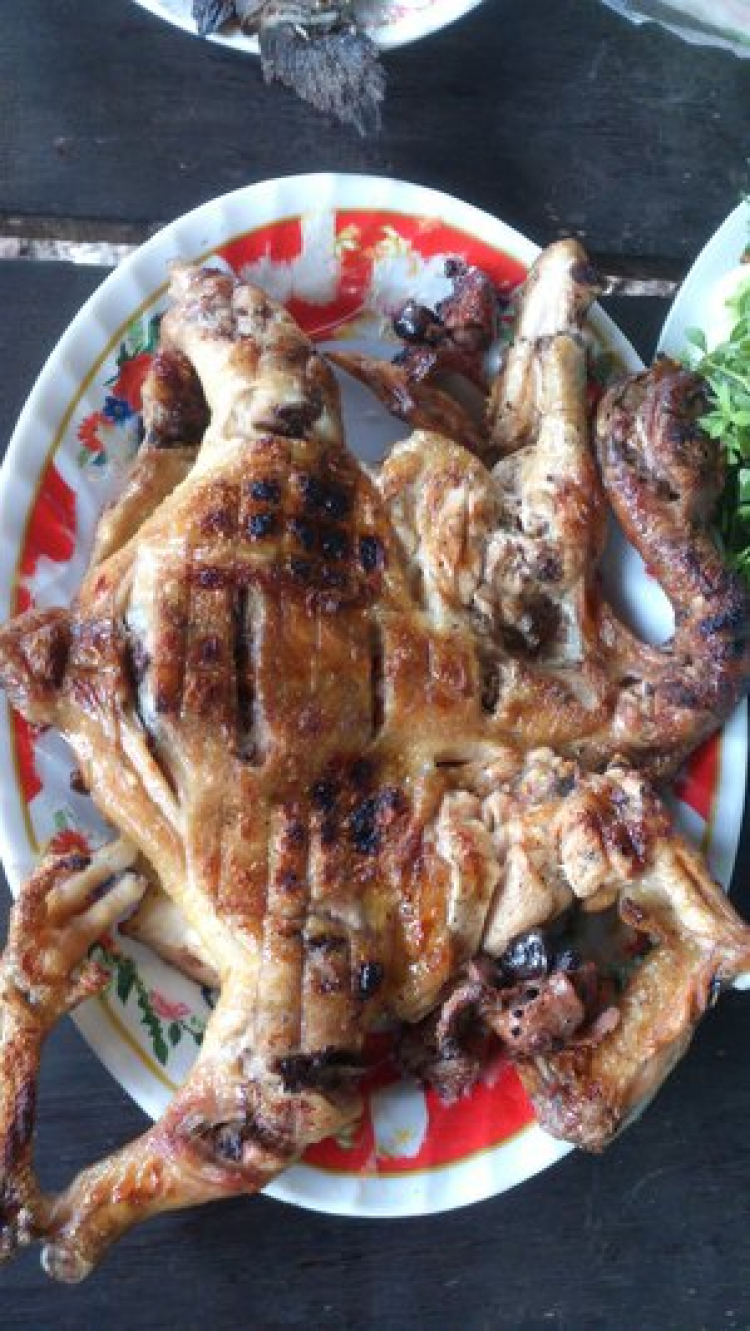 Có bác nào đi Rừng Trà Sư - An Giang chưa ah Có bác nào đi Rừng Trà Sư - An Giang chưa ah