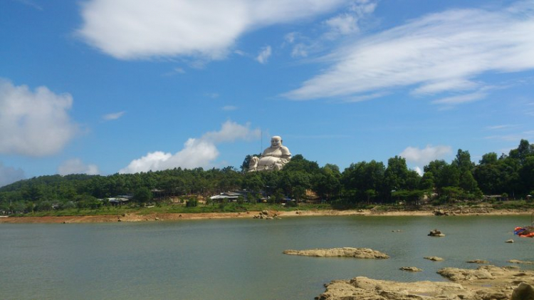 Có bác nào đi Rừng Trà Sư - An Giang chưa ah