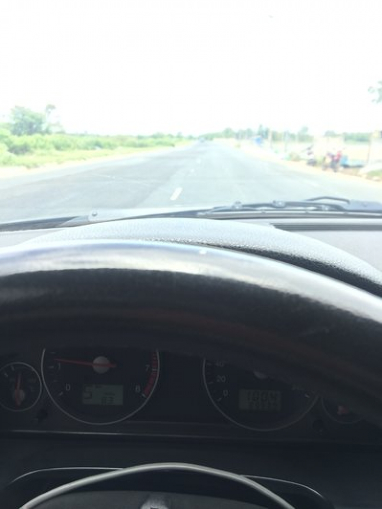 Ký Sự Tìm Về Giá Trị Thực của Mondeo V6 (dành cho các New Monger) Ký Sự Tìm Về Giá Trị Thực của Mondeo V6 (dành cho các New Monger)