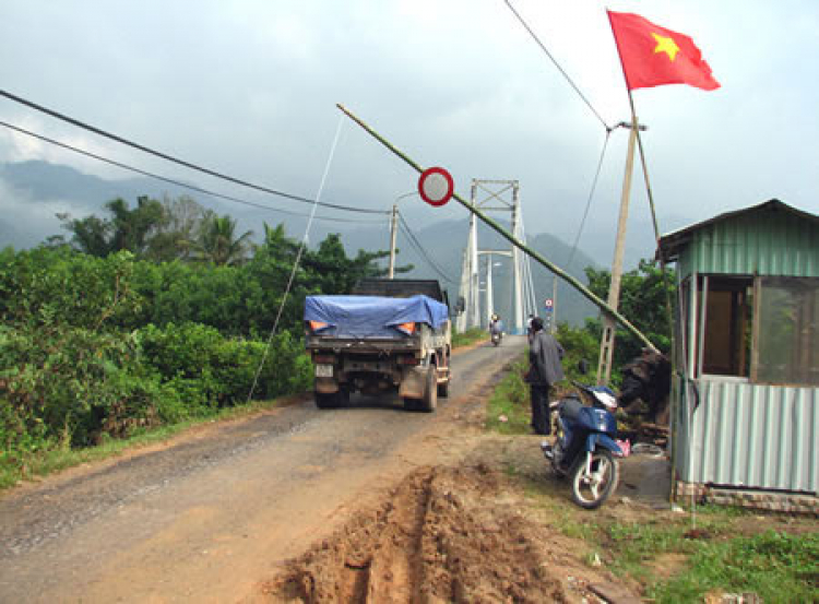 Những tình huống lái xe nên "Lưu ý" !