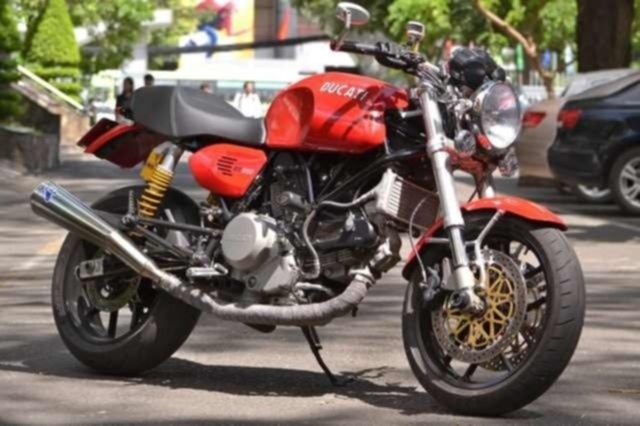 Mua bán - trao đổi  các loại xe 2 bánh .