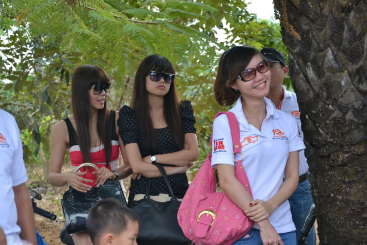 Hình ảnh Sôi động & Hoành tráng của GMFC tham dự Sinh nhật OS 10 năm (Hình hot Trang 12)!! Hình ảnh Sôi động & Hoành tráng của GMFC tham dự Sinh nhật OS 10 năm (Hình hot Trang 12)!!