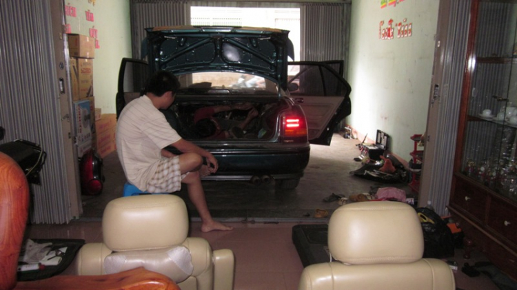 ACCORD CLUB - con nghiện accord phần 3 ACCORD CLUB - con nghiện accord phần 3