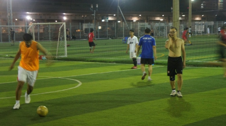 MBFC FOOTBALL TEAM. MBFC FOOTBALL TEAM.