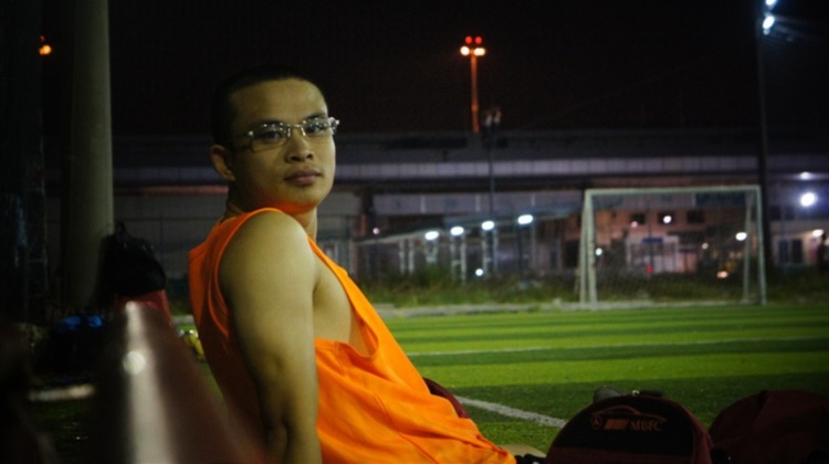 MBFC FOOTBALL TEAM. MBFC FOOTBALL TEAM.