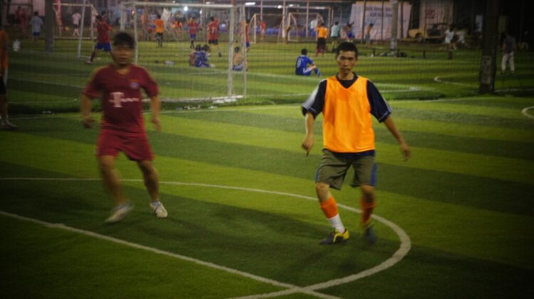 MBFC FOOTBALL TEAM. MBFC FOOTBALL TEAM.